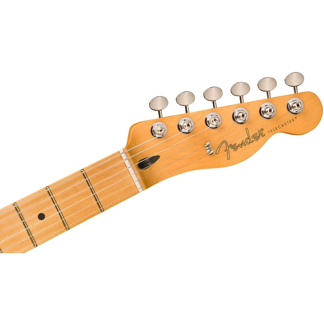 Электрогитара Fender Player II Telecaster MN 3-Color Sunburst