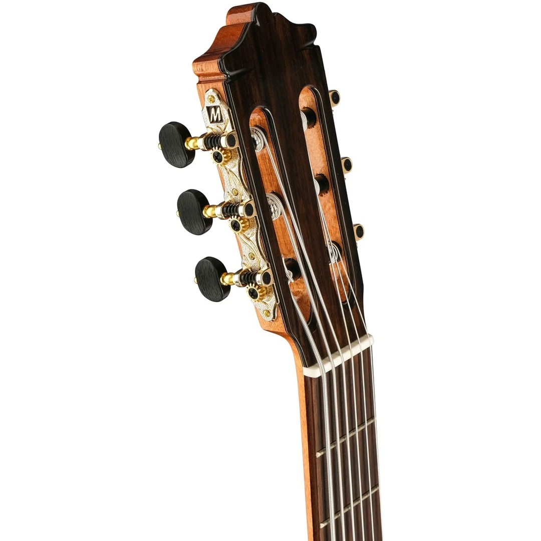 Классическая гитара Martinez Contra-Bass