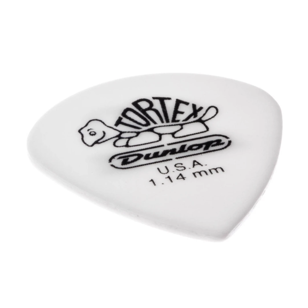 Набор медиаторов Dunlop 478P1.14 Tortex White Jazz III
