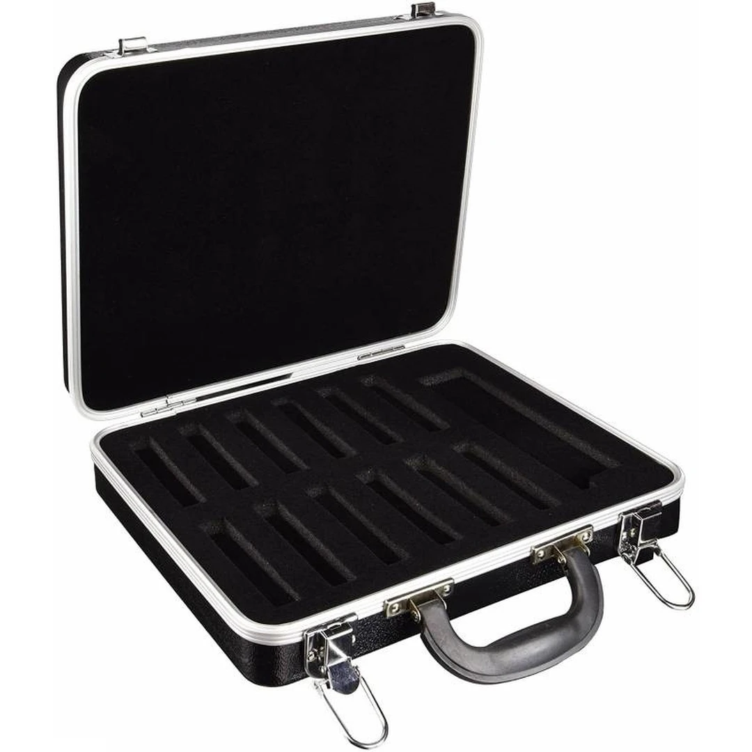 Кейс для губных гармошек Hohner Harmonica Case