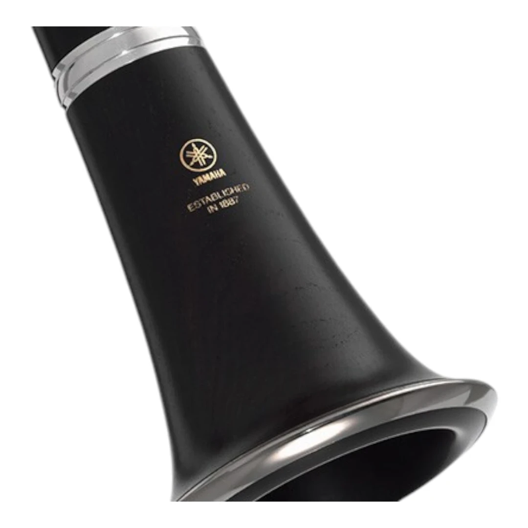 Кларнет Yamaha YCL-450