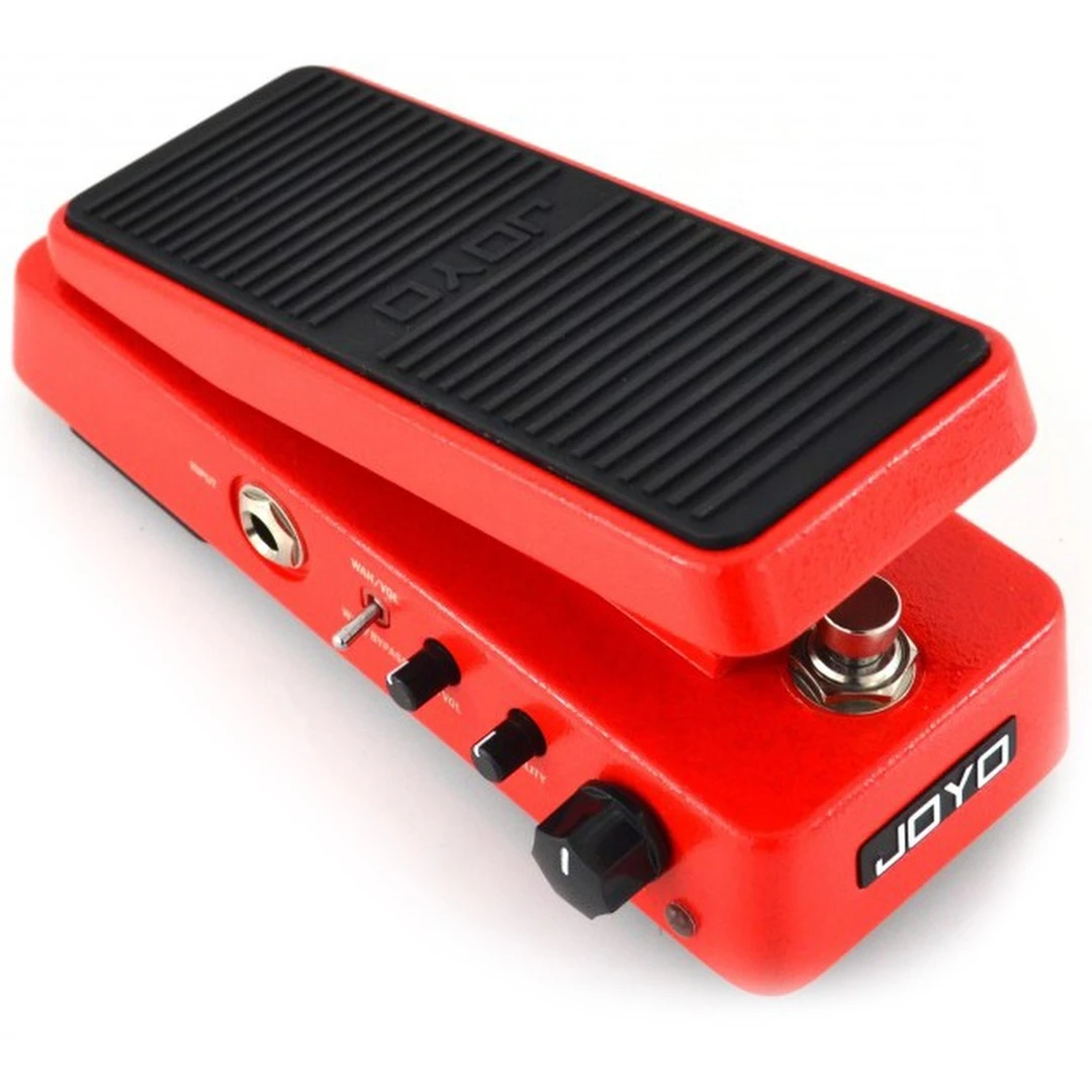 Педаль эффектов Joyo WAH-II MULTIMODE WAH