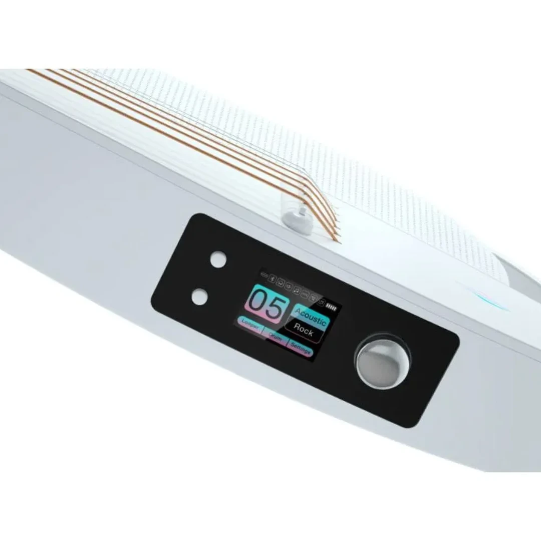 Трансакустическая гитара Enya NEXG 2/WH Basic