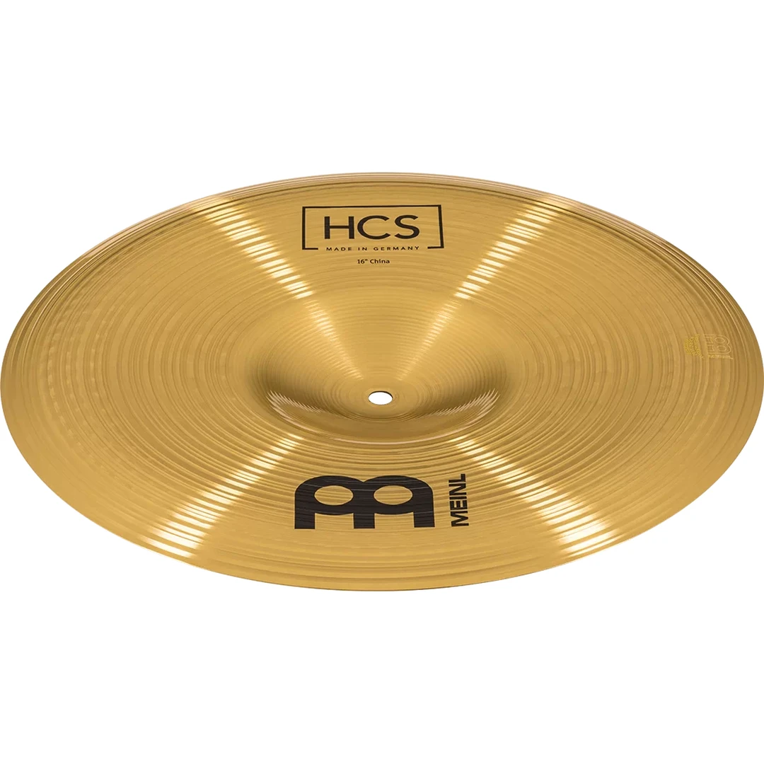 Тарелка Meinl 16" China HCS16CH