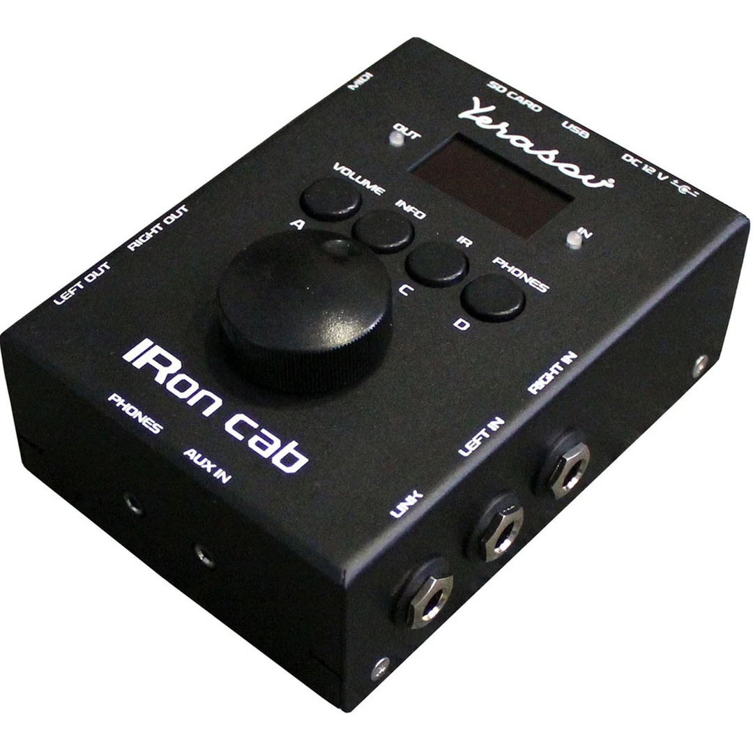 Симулятор кабинета Yerasov IRon сab