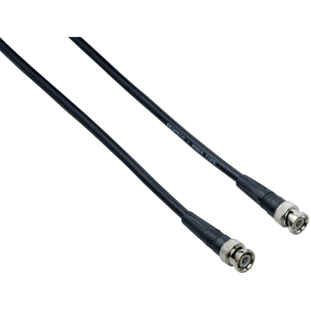 Кабель Bespeco BNS1000