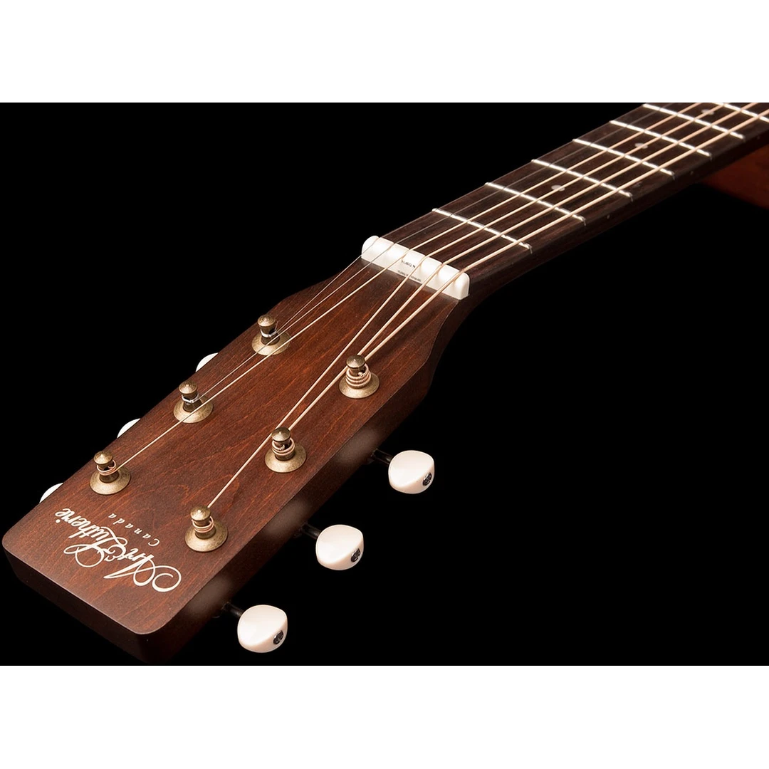 Акустическая гитара Art &amp; Lutherie Americana Bourbon Burst