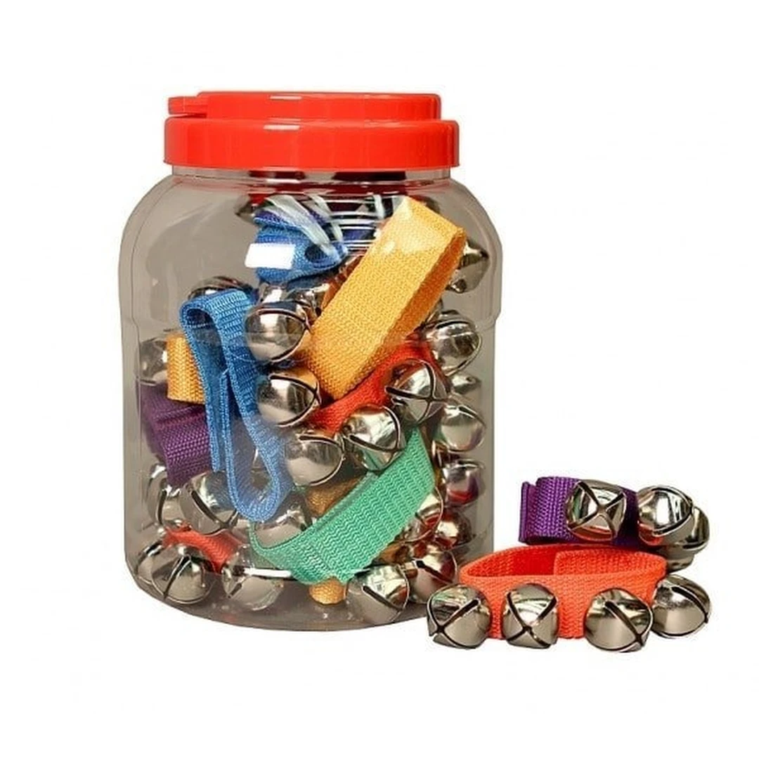 Бубенцы Flight FABS4