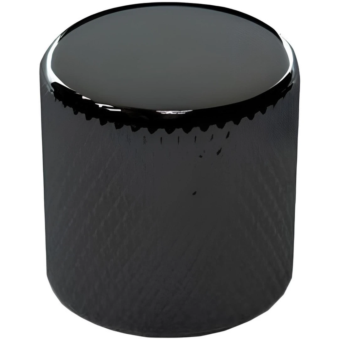 Ручка потенциометра Paxphil NB001-BK