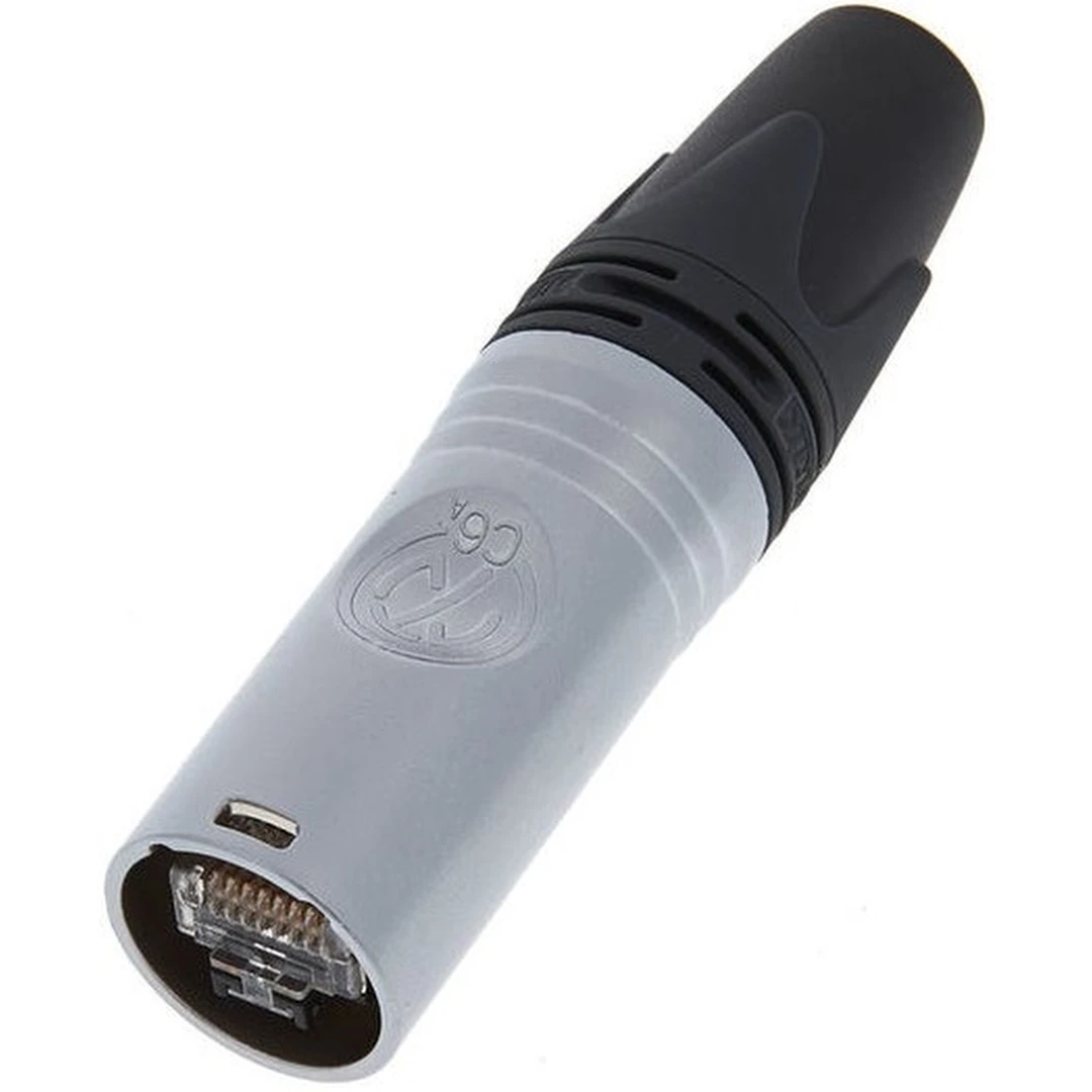 Разъём Neutrik NE8MX6