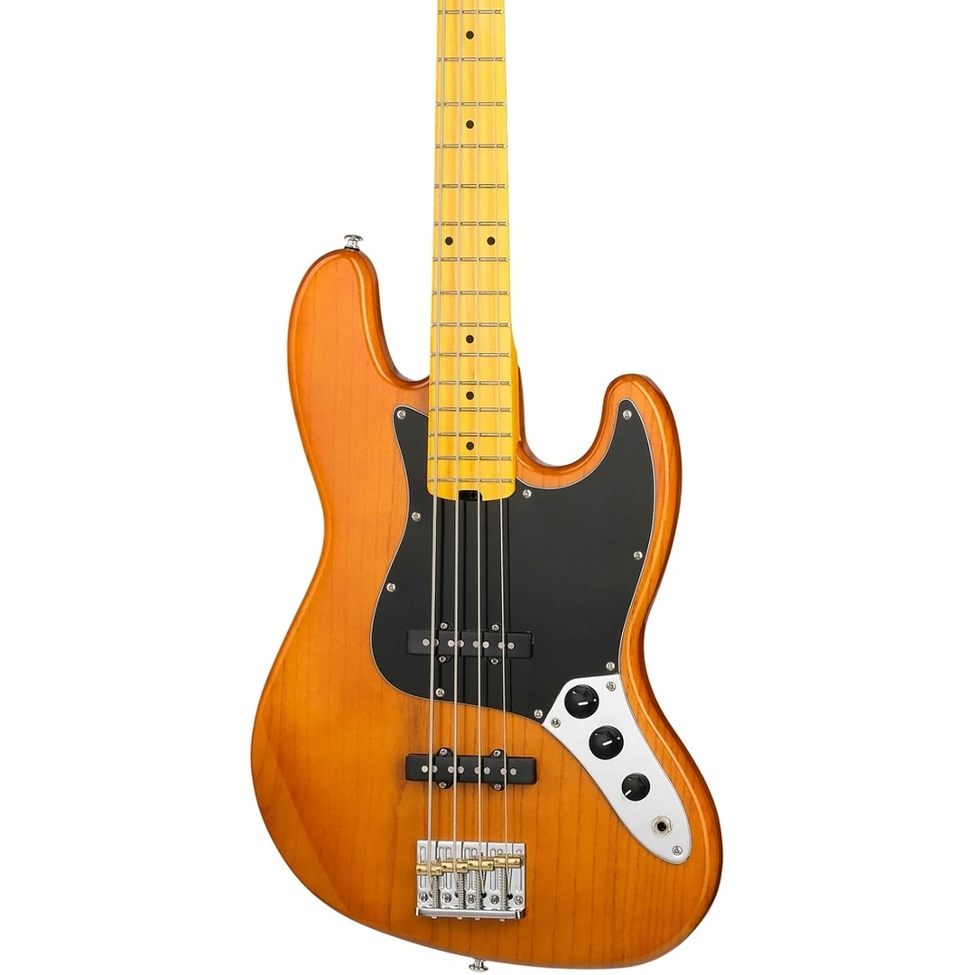 Бас-гитара Root Note JB001-PR