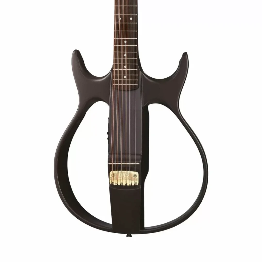 12-струнная электроакустическая гитара MIG Guitars SG2SCH23