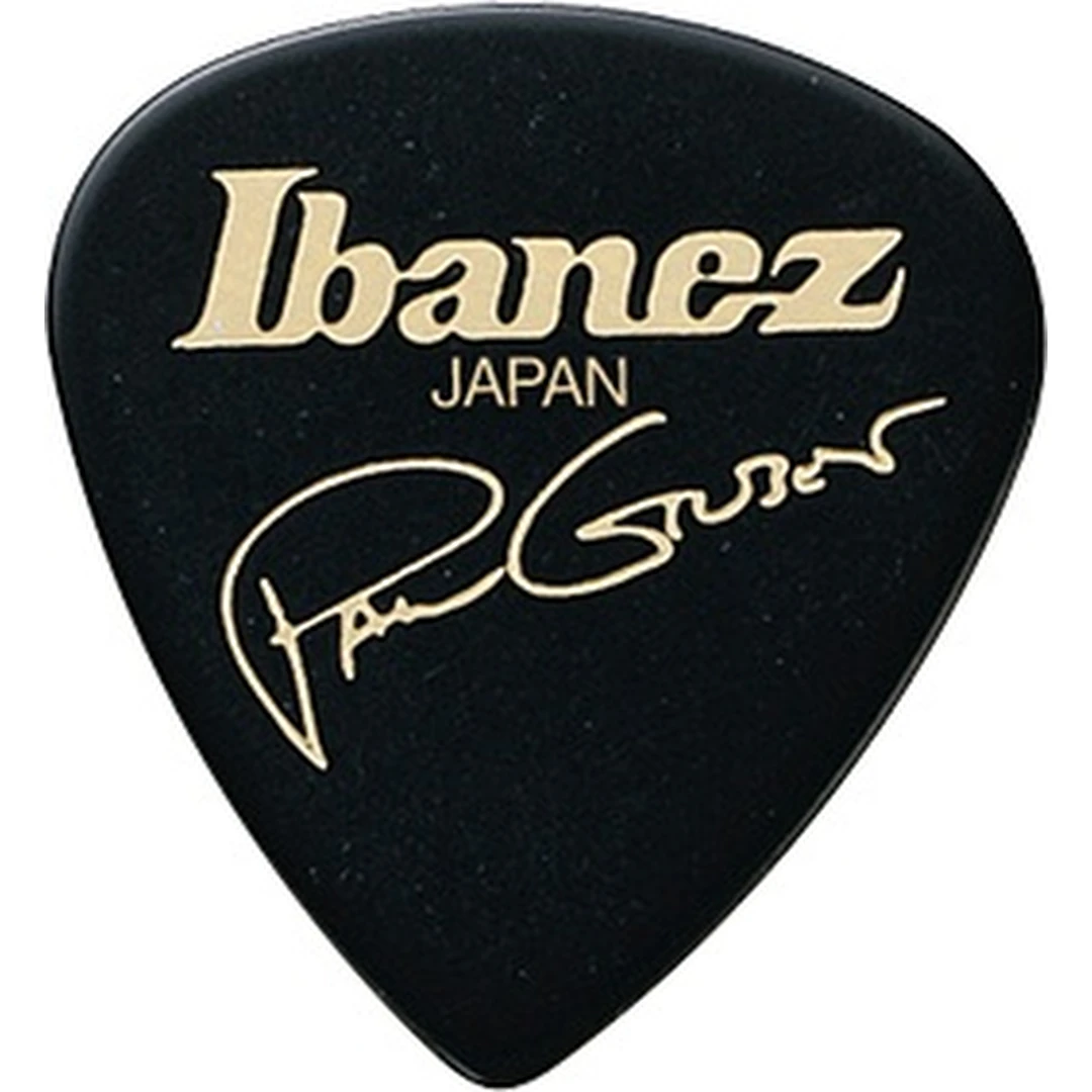 Медиатор Ibanez 1000PGBK Paul Gilbert Pick