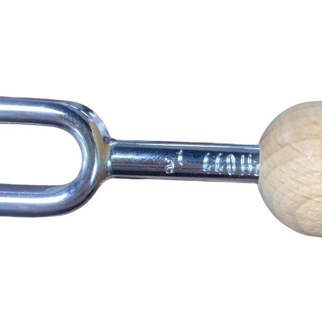 Камертон с резонансным блоком Gewa 901940