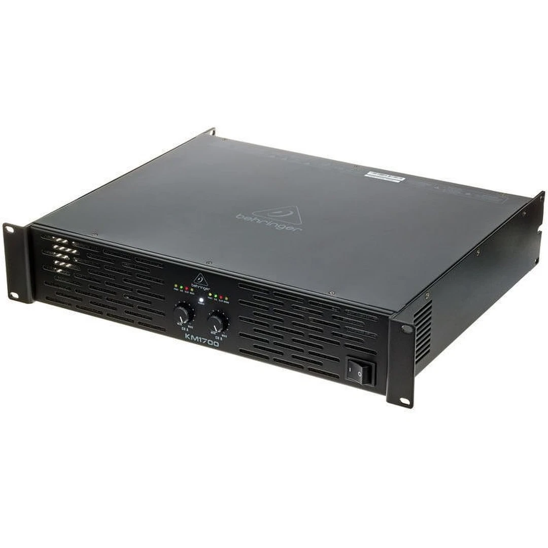 Усилитель Behringer KM1700
