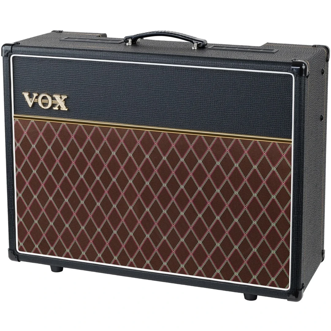 Комбоусилитель Vox AC30S1