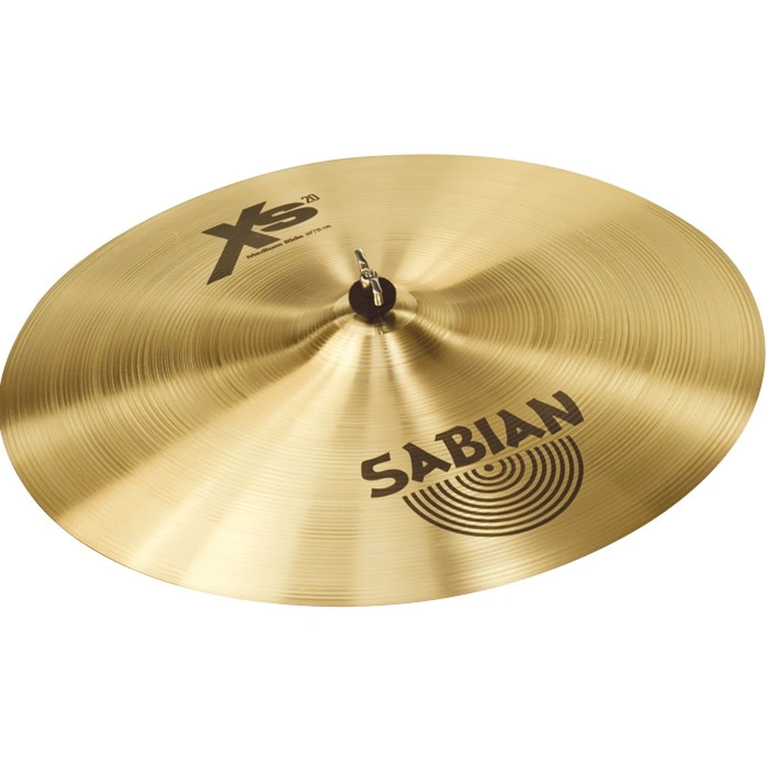 Тарелка Sabian 20" XS20 Medium Ride