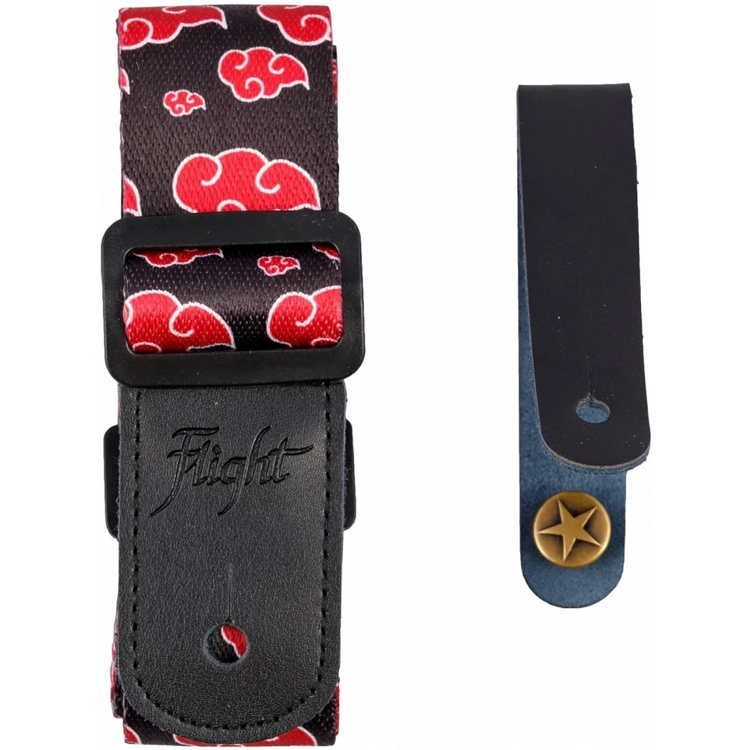 Ремень для укулеле Flight S35 Akatsuki