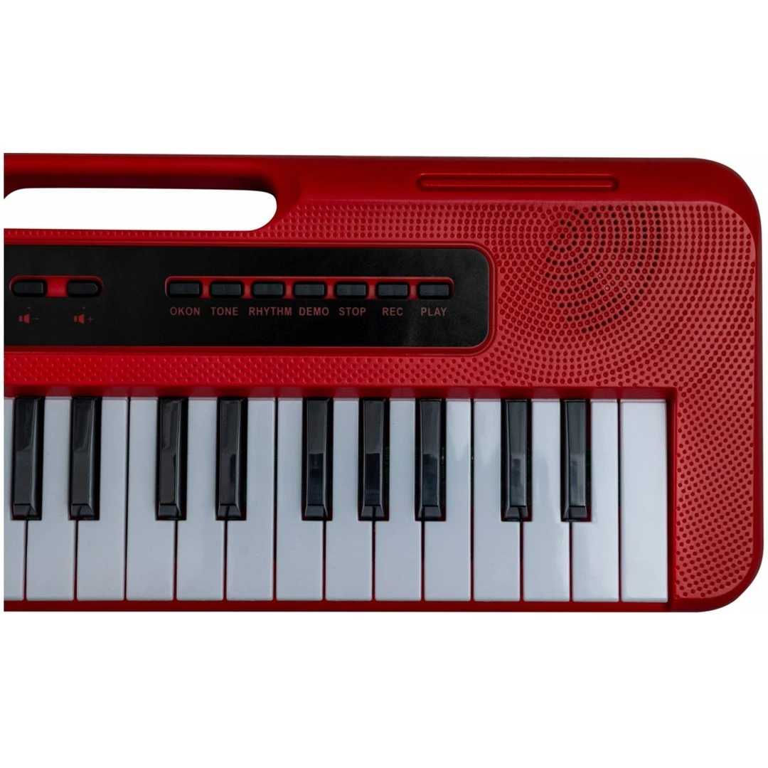 Синтезатор Terris TK-110 RD