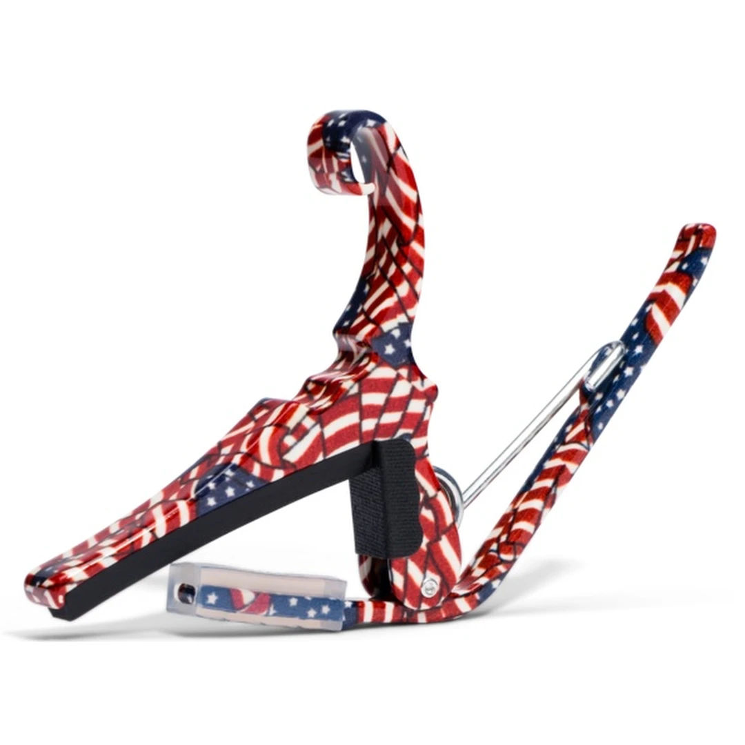 Каподастр Kyser KG6F