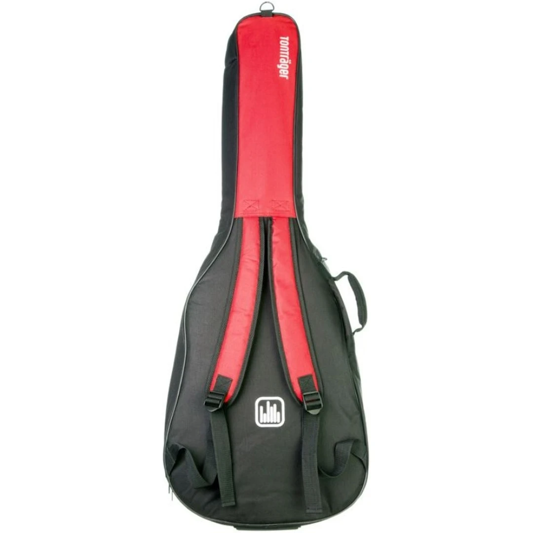 Чехол для классической гитары Tontrager TG10CQ/RB 1/4