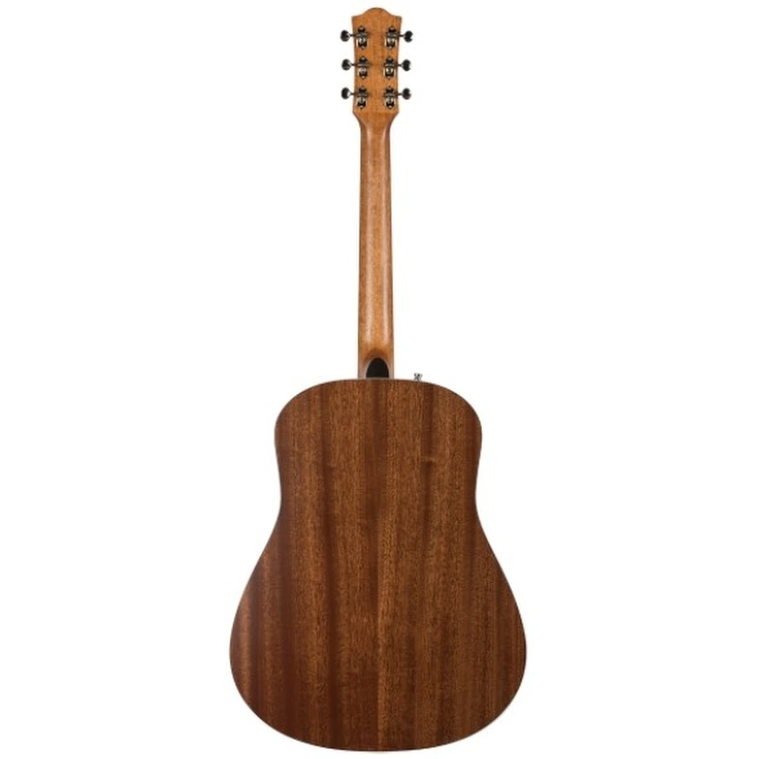 Электроакустическая гитара Godin Metropolis Classic QIT