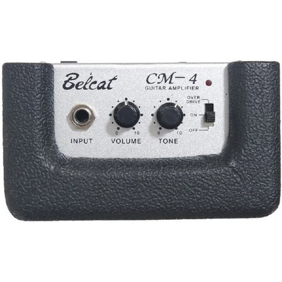Комбоусилитель Belcat CM-4