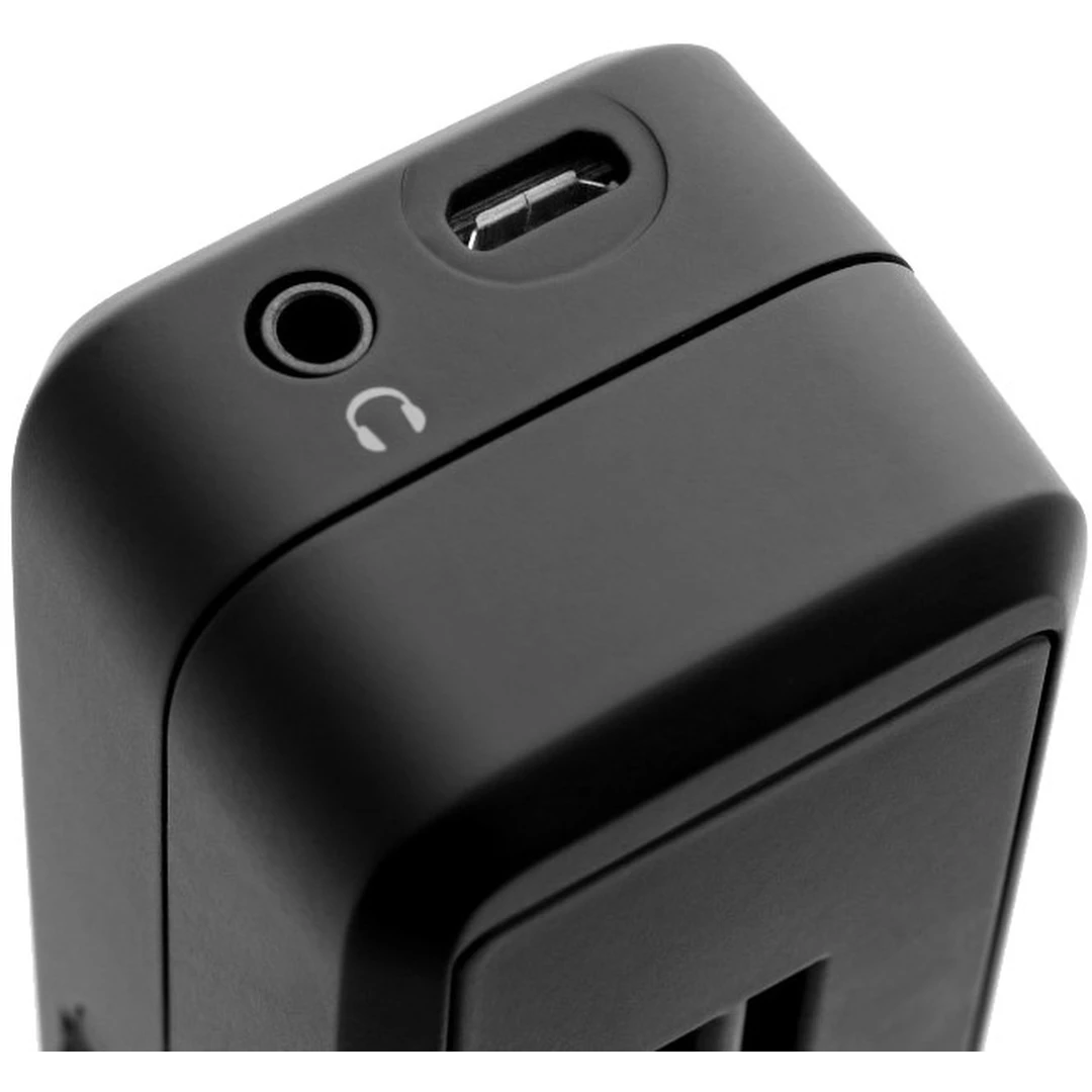 Предусилитель для микрофона IK Multimedia iRig PRE HD