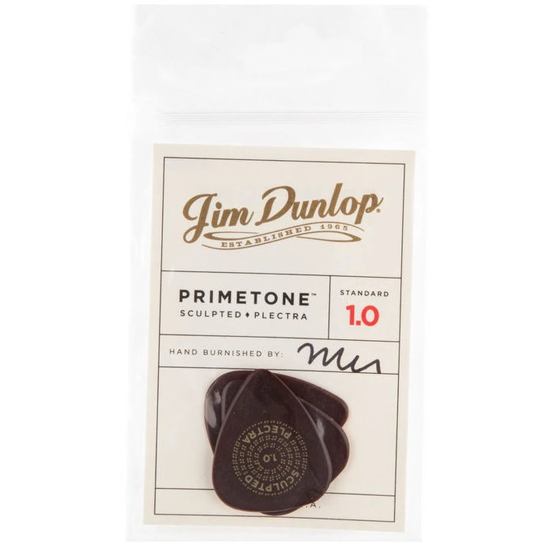 Набор медиаторов Dunlop 511P1.0 Primetone