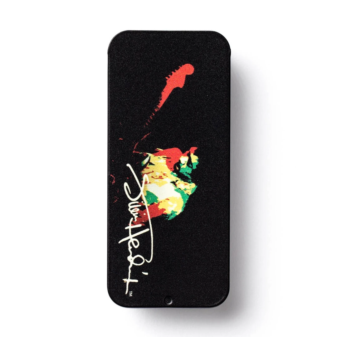Набор медиаторов Dunlop JHPT04H Jimi Hendrix Band of Gypsys