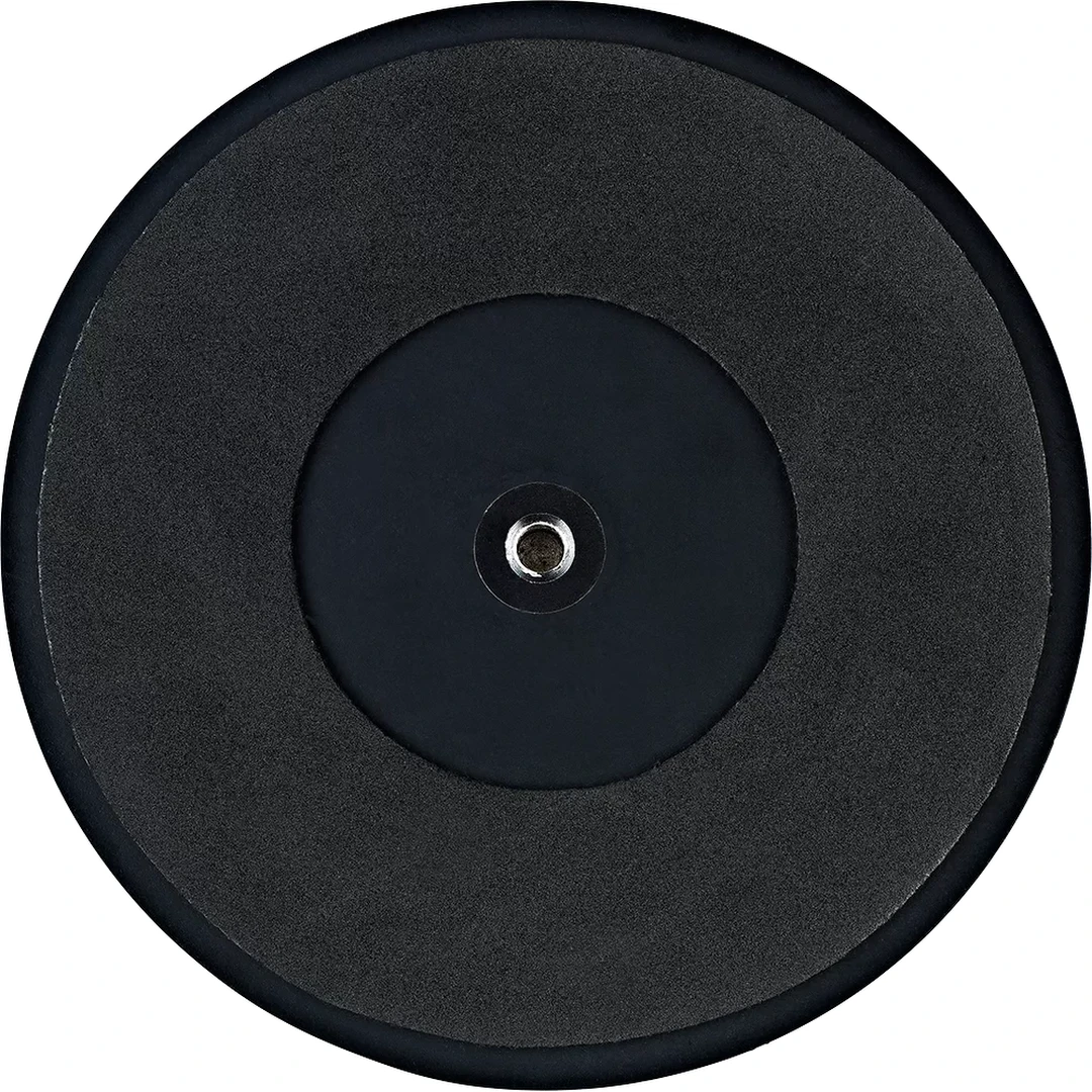 Тренировочный пэд Meinl MPP-6-BK