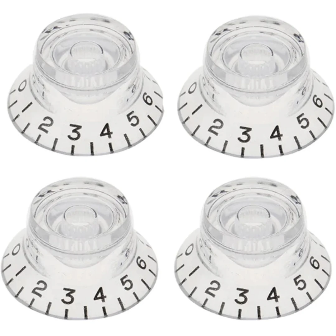 Ручки потенциометра Musiclily MX0614