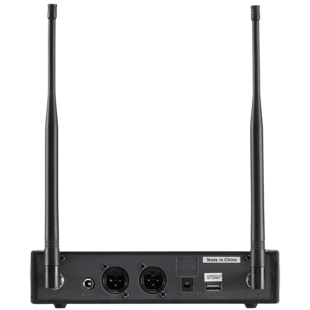 Радиосистема Soundsation WF-D290HP