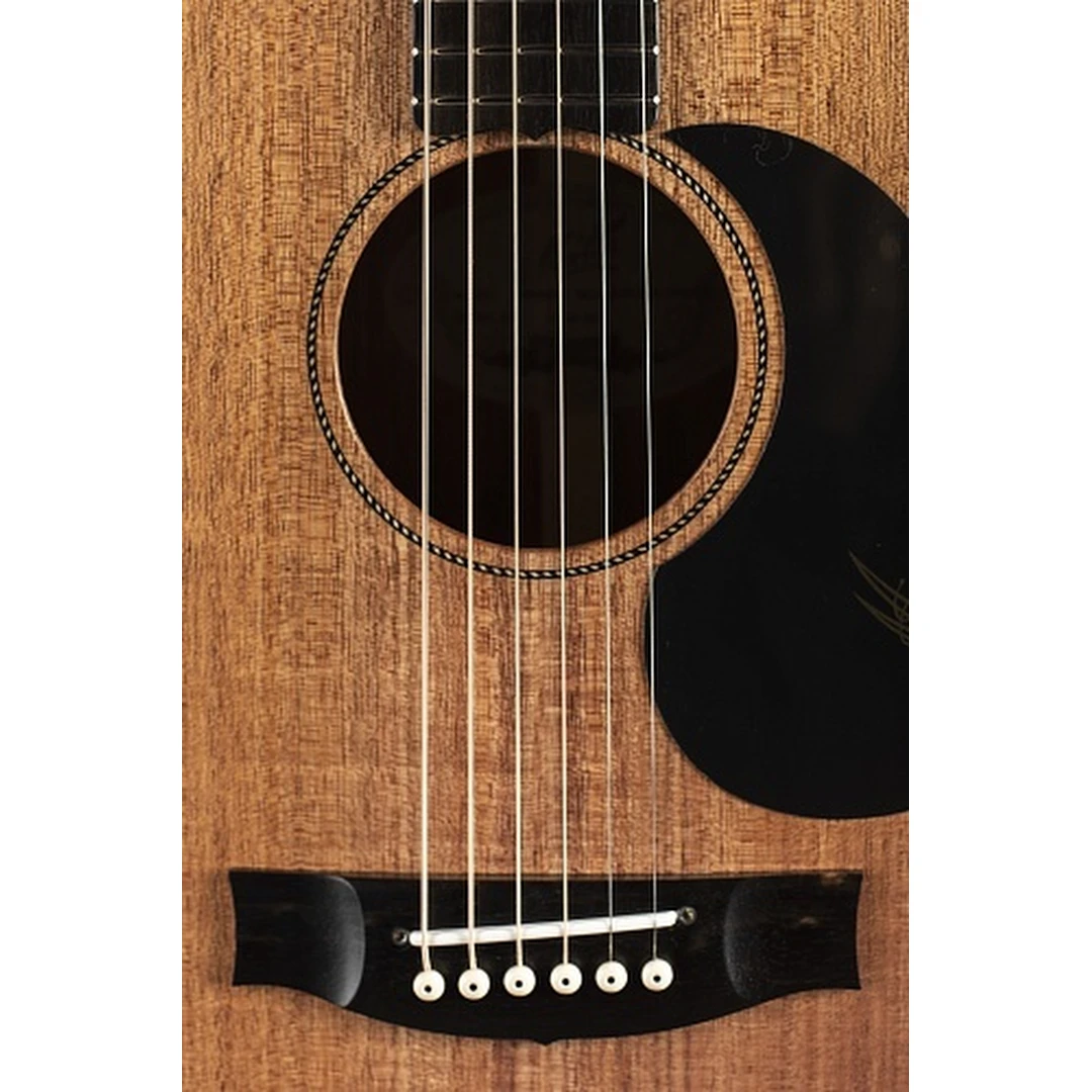 Электроакустическая гитара Maton EBW808