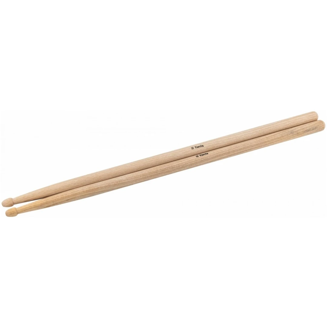 Барабанные палочки Terris XMLT-5AH American Hickory