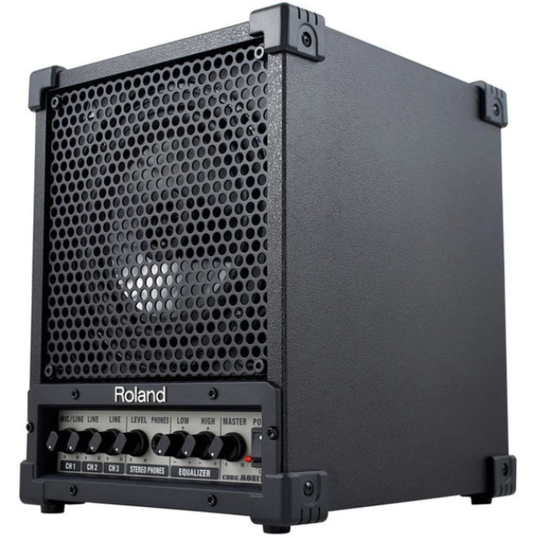 Комбоусилитель Roland CM-30 Cube Monitor