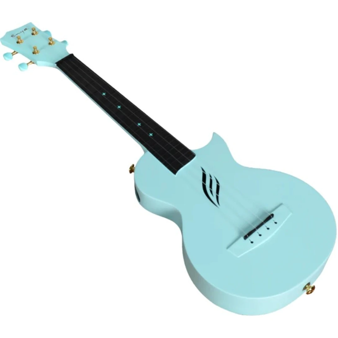 Укулеле Enya Nova U/BL