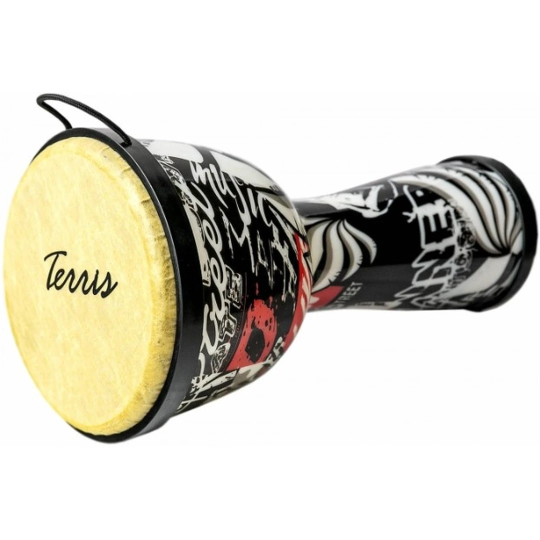 Джембе Terris DPC-10 Punk