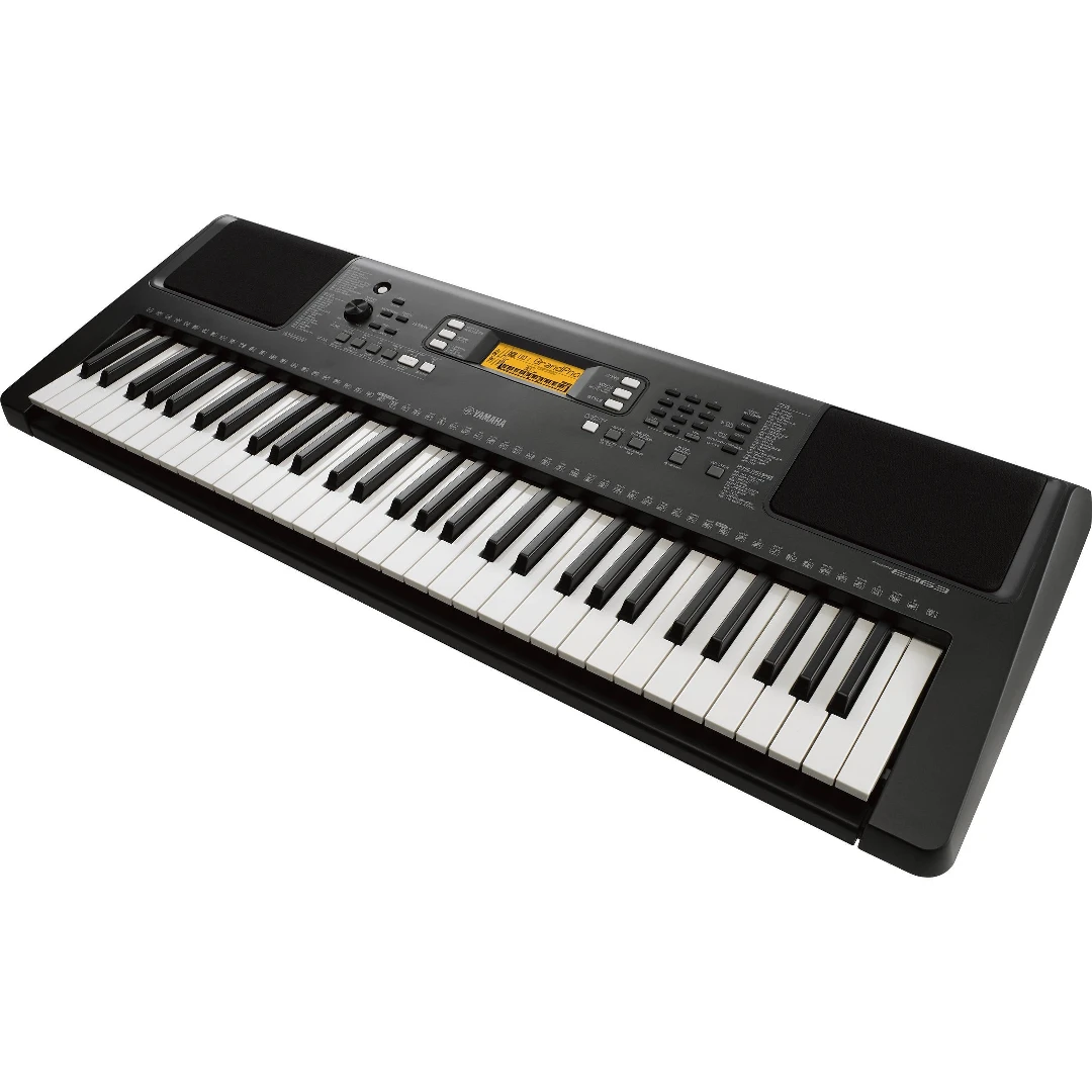 Синтезатор Yamaha PSR-E363