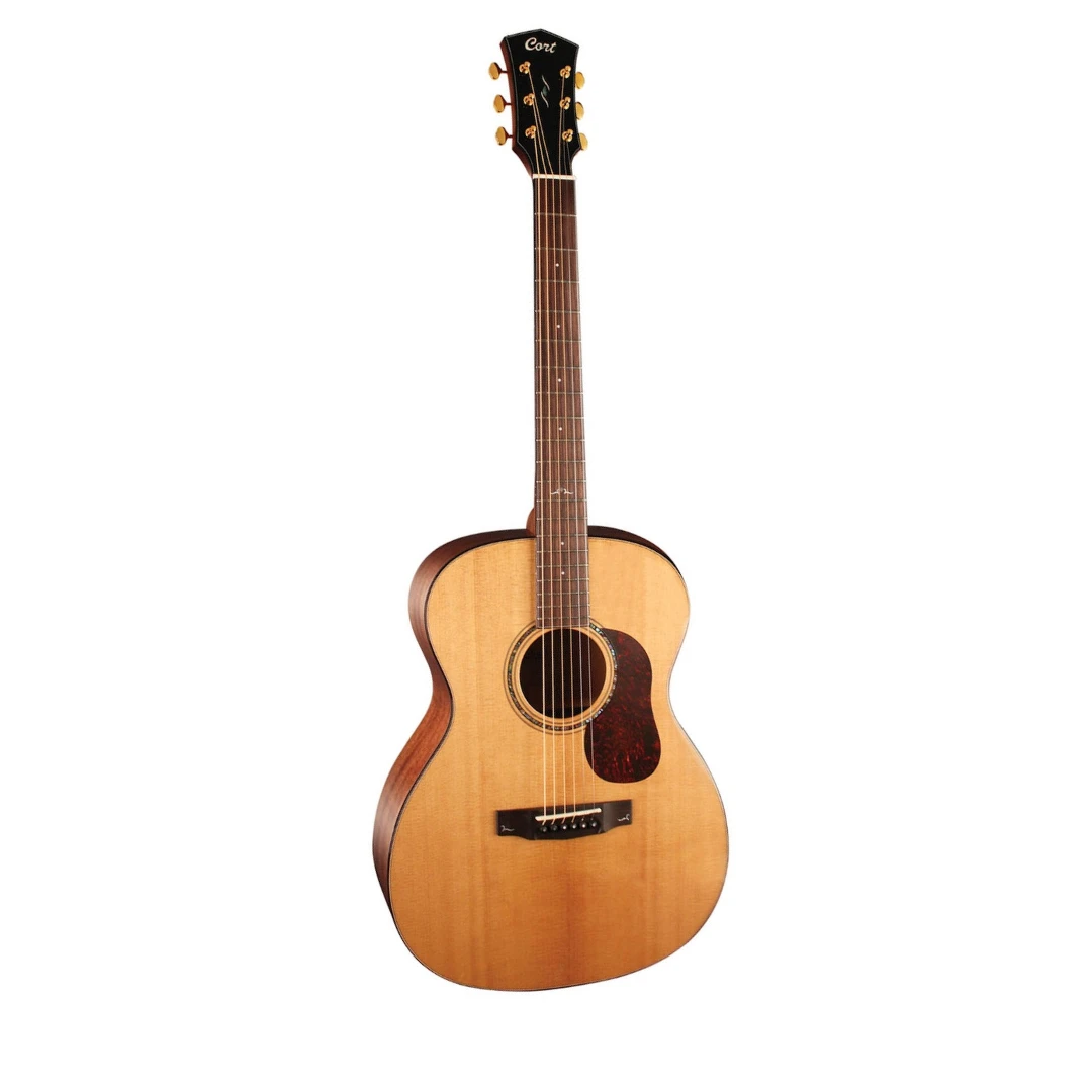 Акустическая гитара Cort GOLD-O6-NAT