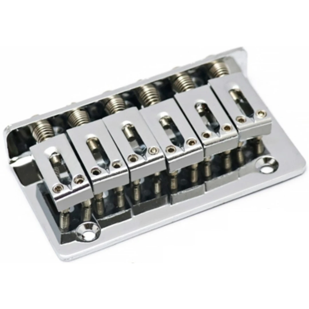 Бридж Metallor BN-003-CR