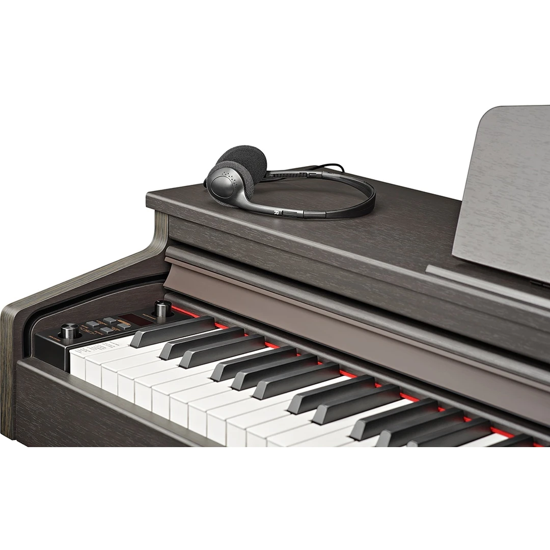 Цифровое пианино Becker BDP-82R