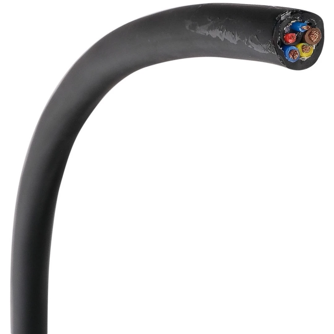 Акустический кабель Feby Cable HC315BK-100
