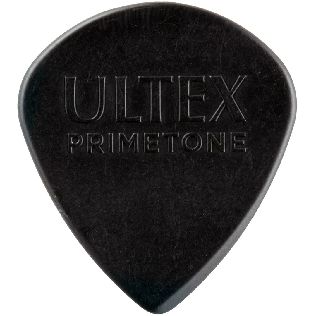Медиатор Dunlop 518RJPBK John Petrucci Primetone Jazz III