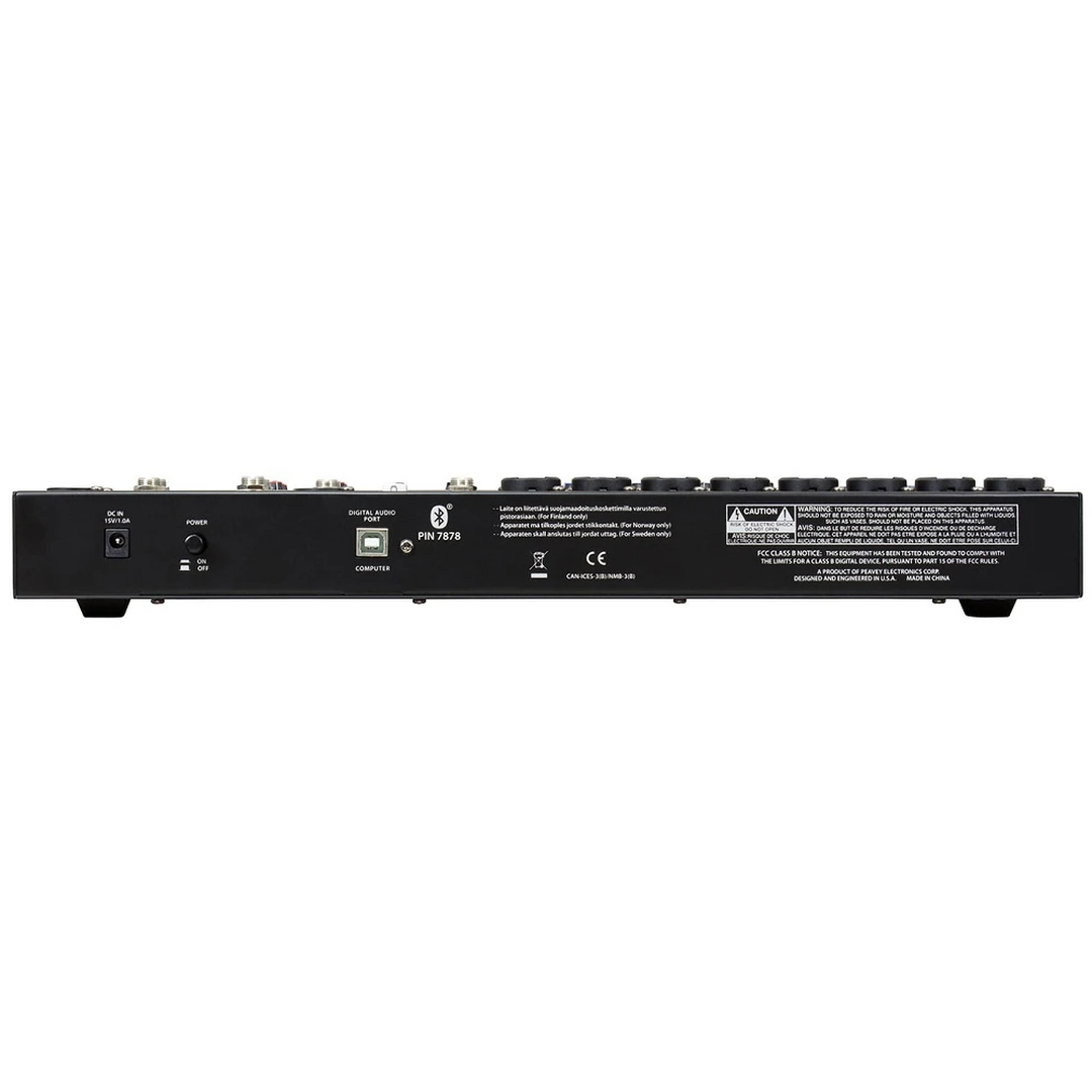Микшерный пульт Peavey PV 14 BT