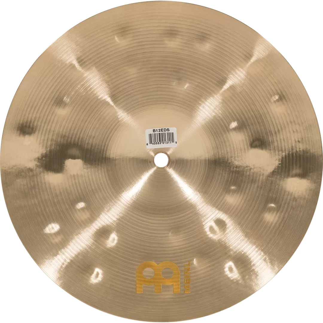 Тарелка Meinl 12" Splash B12EDS