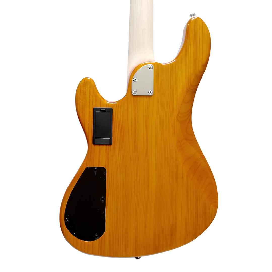 Бас-гитара Cort GB74JJ AM