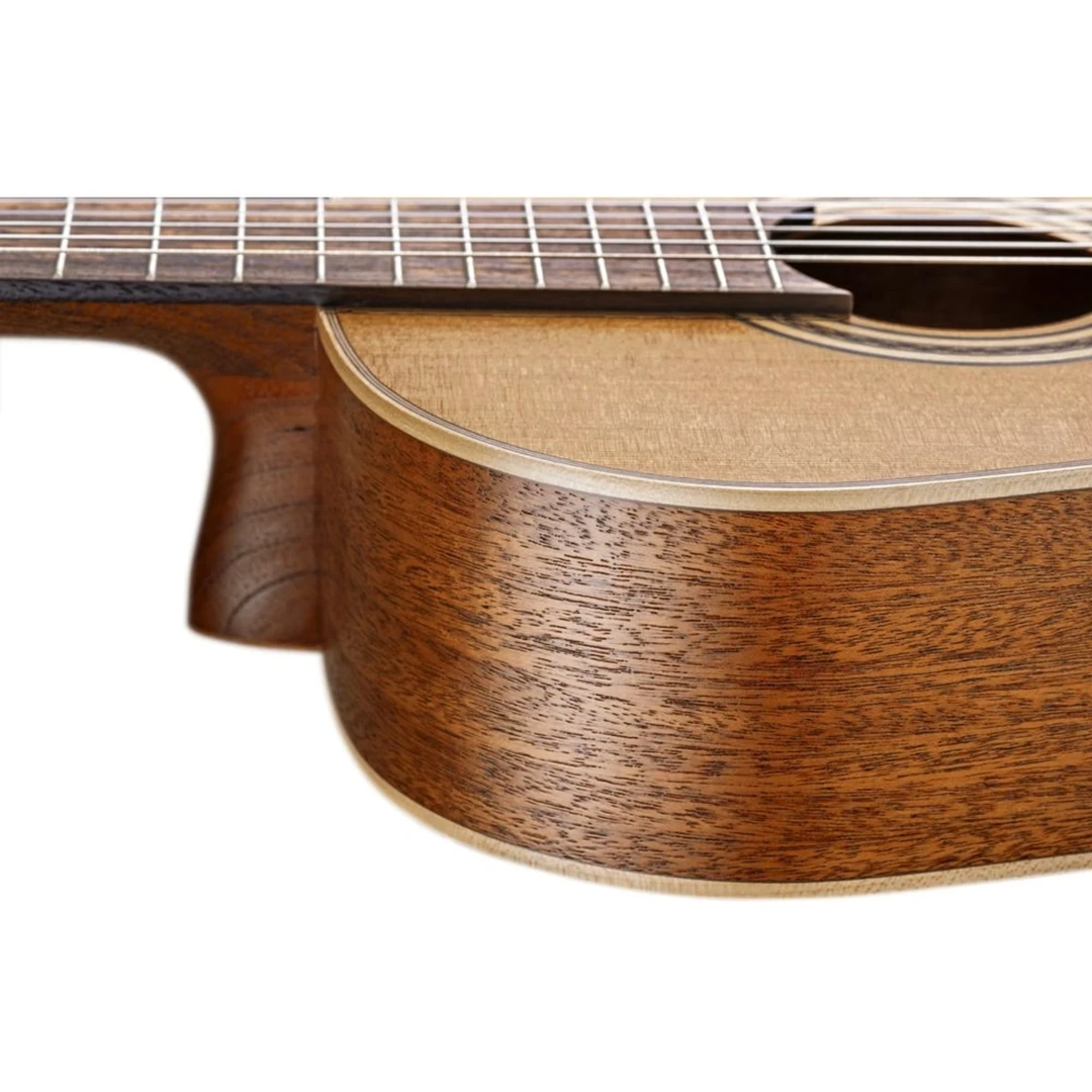 Классическая гитара La Mancha Rubi CM Armrest Edition