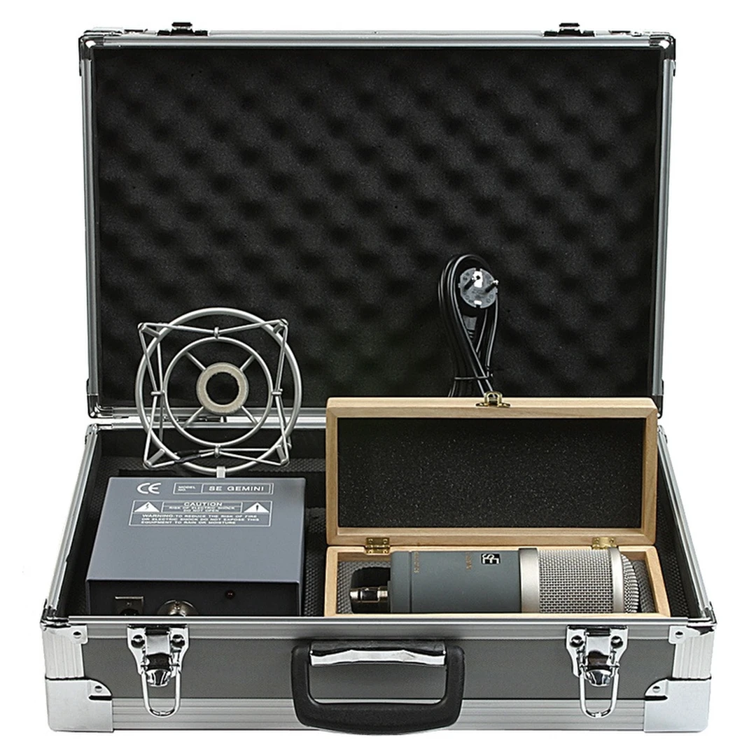 Микрофон sE Electronics GEMINI II