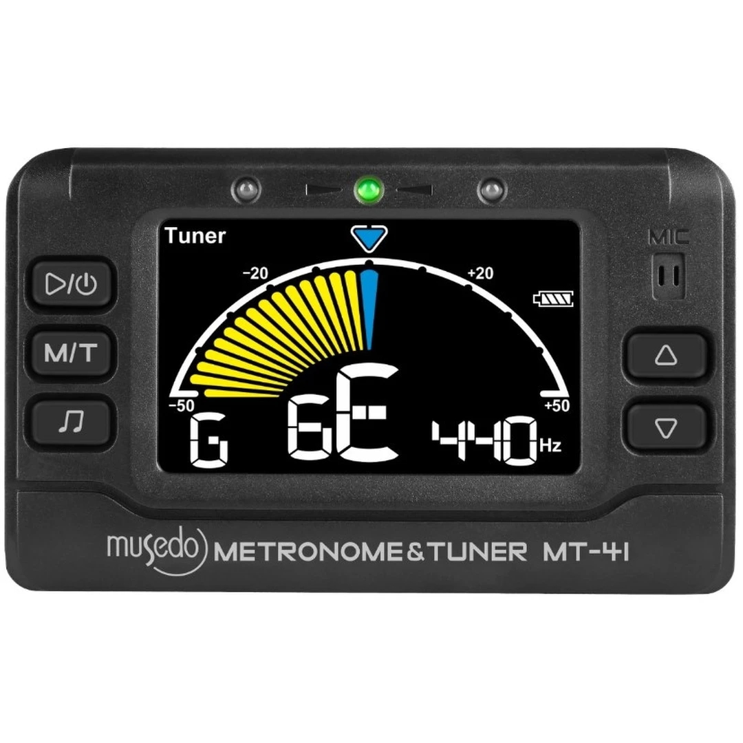 Тюнер Musedo MT-41